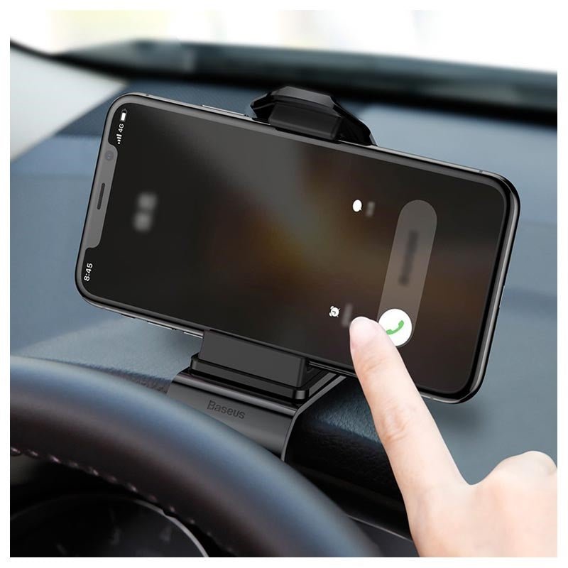 Soporte de smartphone para autos Baseus - Bestmart