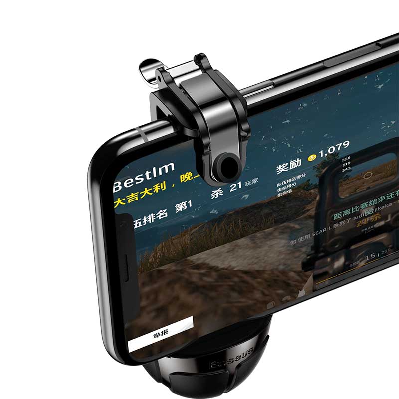 Soporte granada para Juegos - Bestmart