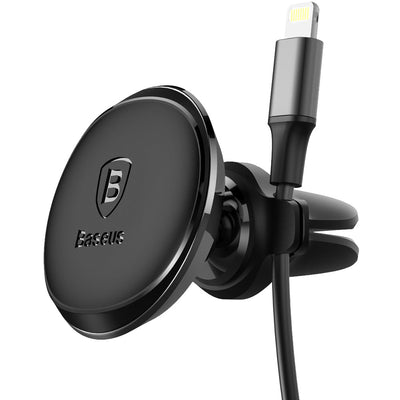 Soporte magnético 360 para autos Baseus - Bestmart