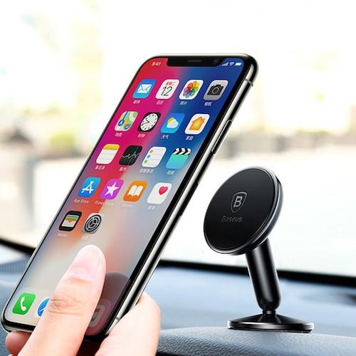 Soporte magnético para automóviles Baseus - Bestmart