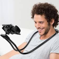 Soporte para smartphone flexible Baseus - Bestmart