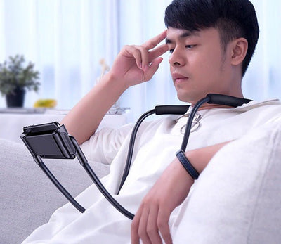 Soporte para smartphone flexible Baseus - Bestmart