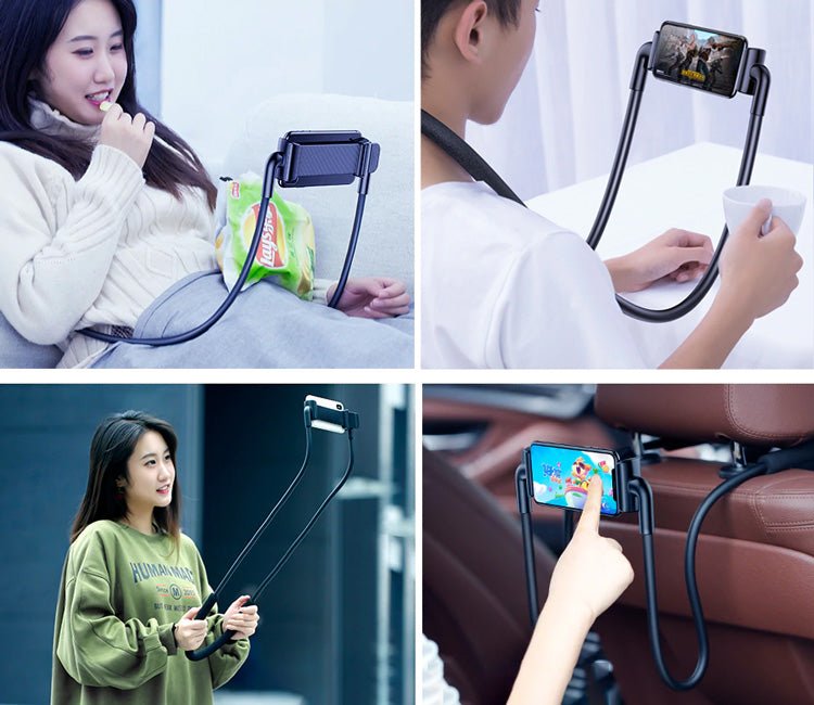 Soporte para smartphone flexible Baseus - Bestmart