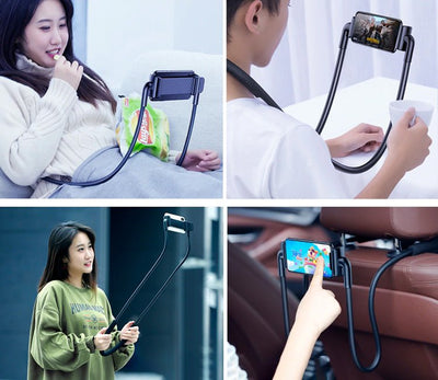 Soporte para smartphone flexible Baseus - Bestmart