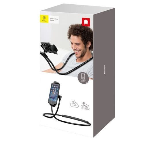Soporte para smartphone flexible Baseus - Bestmart