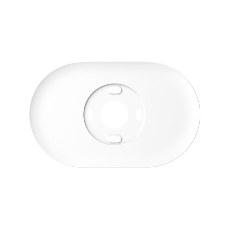 Soporte para termostato Google Nest - Blanco - Bestmart
