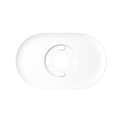 Soporte para termostato Google Nest - Blanco - Bestmart