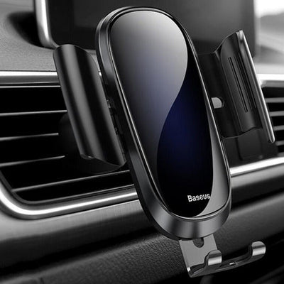 Soporte smartphone para automóviles Baseus - Bestmart