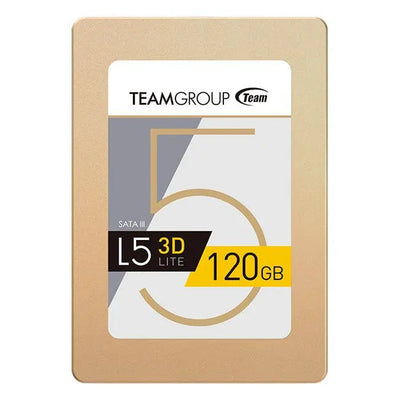 SSD 2,5" L5 LITE 3D - Bestmart