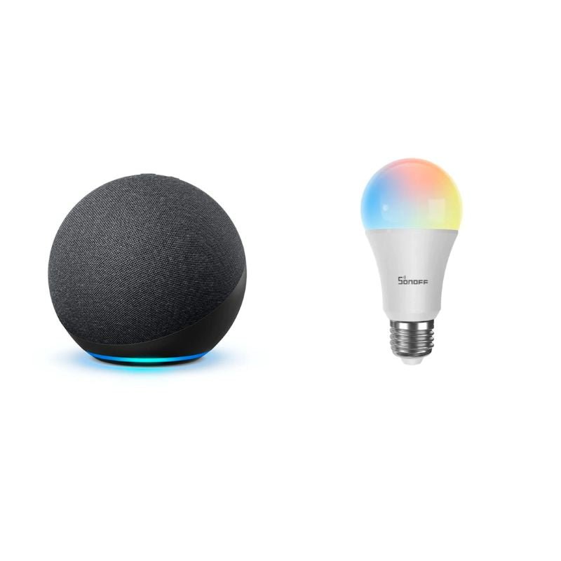 STARTER PACK ALEXA - Bestmart