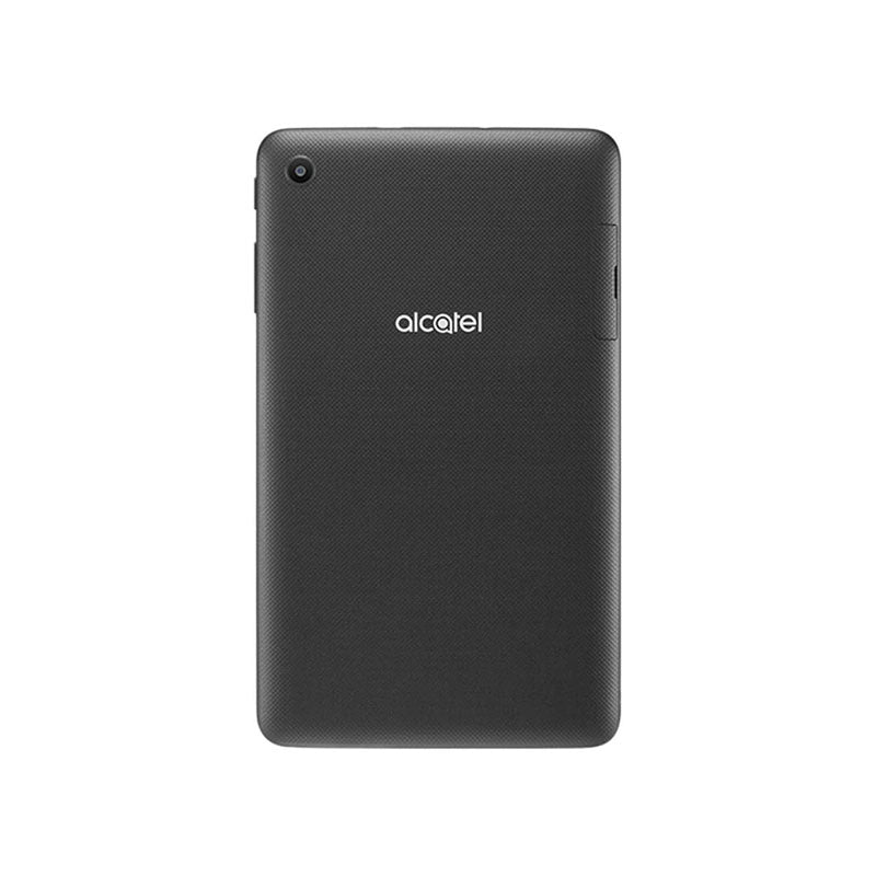 Tablet Alcatel 1T7 7,0" - 32GB - Android 10 - Negro - Bestmart