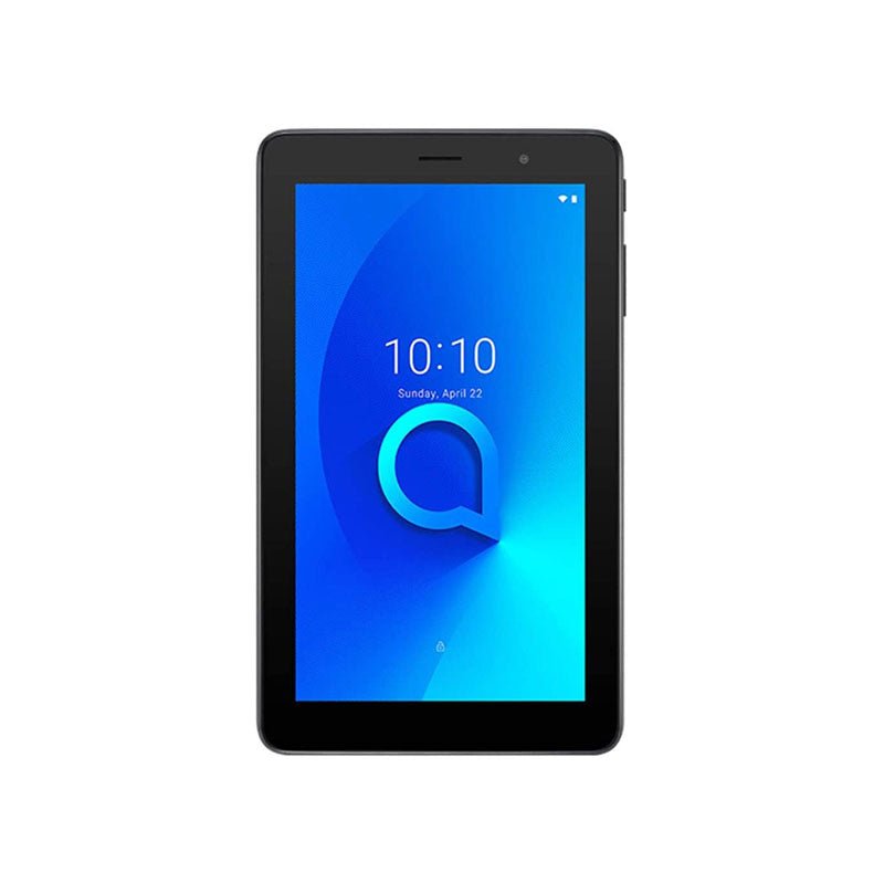 Tablet Alcatel 1T7 7,0" - 32GB - Android 10 - Negro - Bestmart