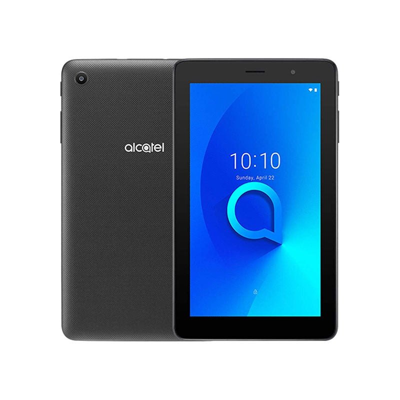 Tablet Alcatel 1T7 7,0" - 32GB - Android 10 - Negro - Bestmart