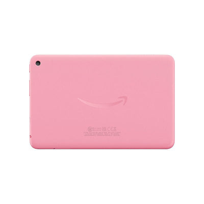 Tablet Amazon (2022) Fire 7 - 7" 16Gb - Rosado - Bestmart