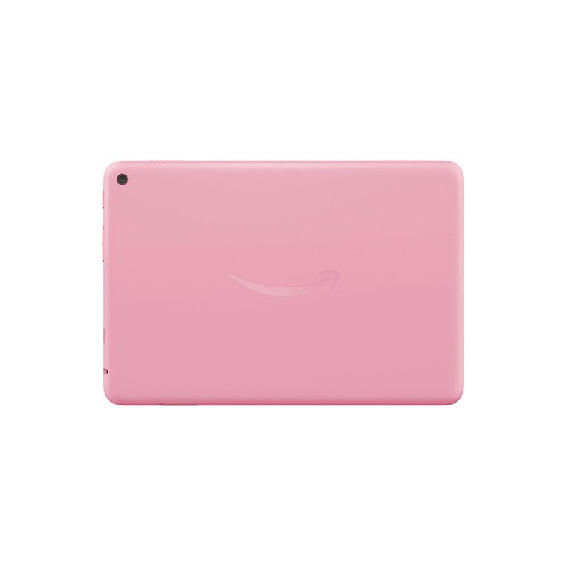 Tablet Amazon Fire HD 8 (Versión 2022) - 32GB - Rosado - Bestmart