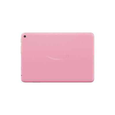 Tablet Amazon Fire HD 8 (Versión 2022) - 32GB - Rosado - Bestmart