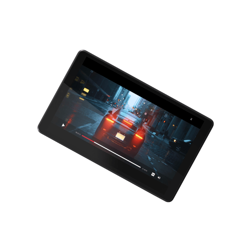 Tablet Lenovo - Tab M8 HD (2da Gen) - 8" - 32GB - Gris - Bestmart