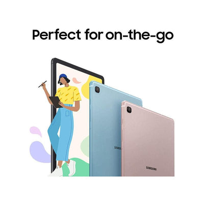 Tablet Samsung T86TU GLX Tab S6 WiFi + 4G - Gris - Bestmart