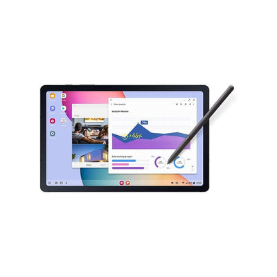 Tablet Samsung T86TU GLX Tab S6 WiFi + 4G - Gris - Bestmart
