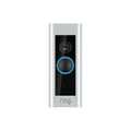 Timbre Doorbell Pro Smart Wi - Fi - Ring - Bestmart