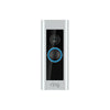 Timbre Doorbell Pro Smart Wi - Fi - Ring - Bestmart