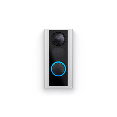 Timbre Ring 1080p Peephole Cam - Bestmart
