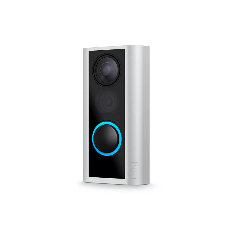Timbre Ring 1080p Peephole Cam - Bestmart