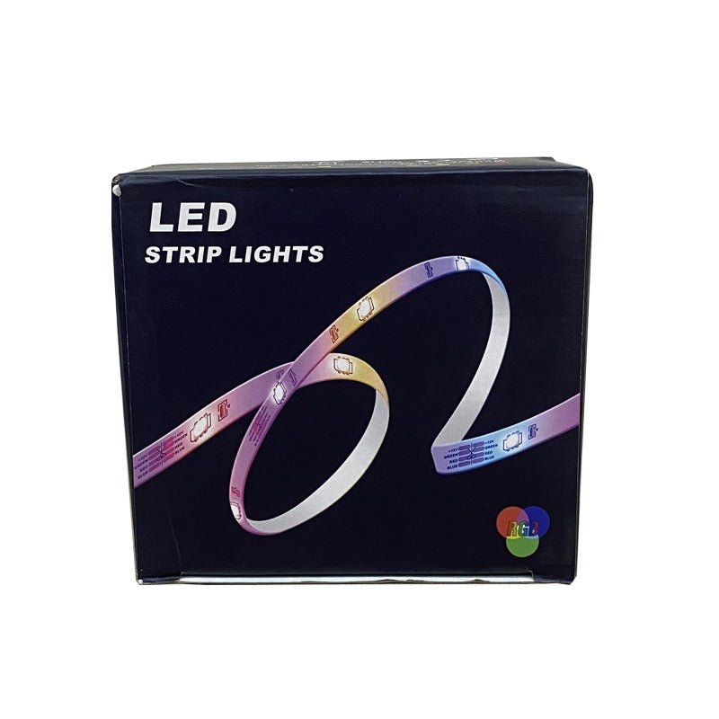 TIRA DE LUCES LED MJ - Bestmart