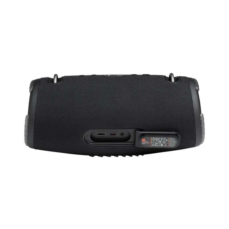 Parlante Inalambrico JBL Xtreme 3 - Negro