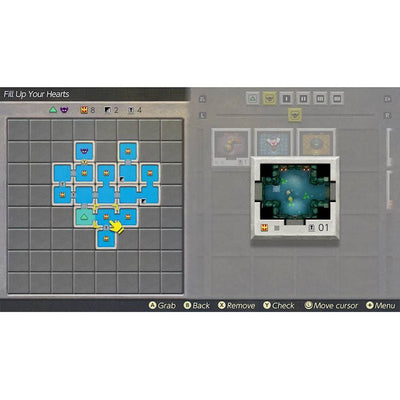 Zelda Link's Awakening - Nintendo Switch (América) - Bestmart