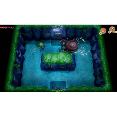 Zelda Link's Awakening - Nintendo Switch (América) - Bestmart