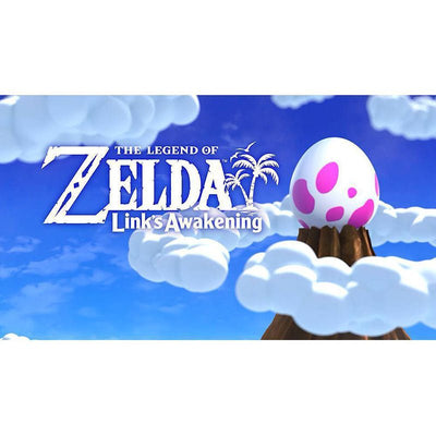 Zelda Link's Awakening - Nintendo Switch (América) - Bestmart