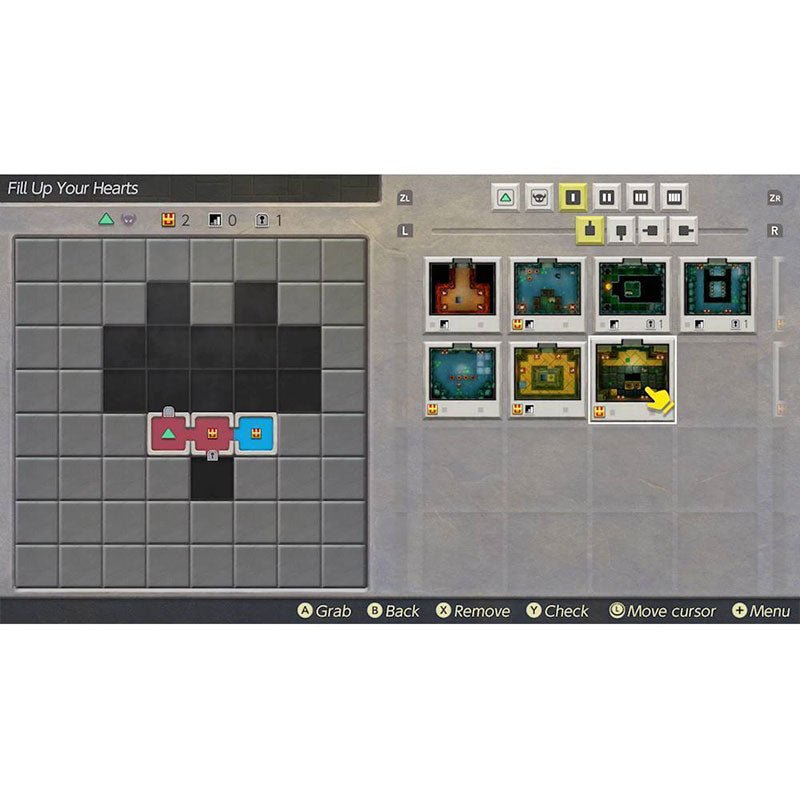 Zelda Link's Awakening - Nintendo Switch (América) - Bestmart